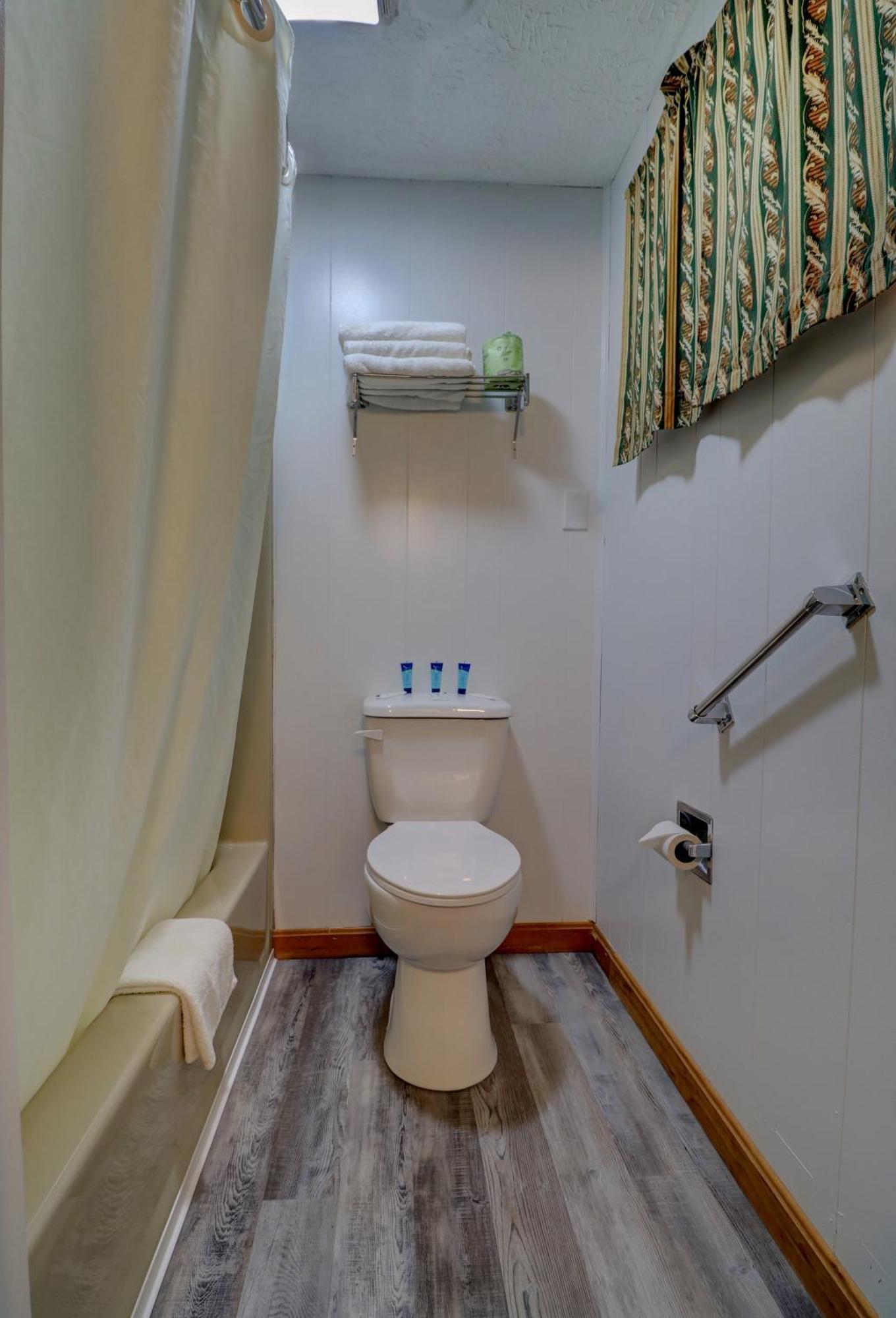 Sanfordinn Kamer foto