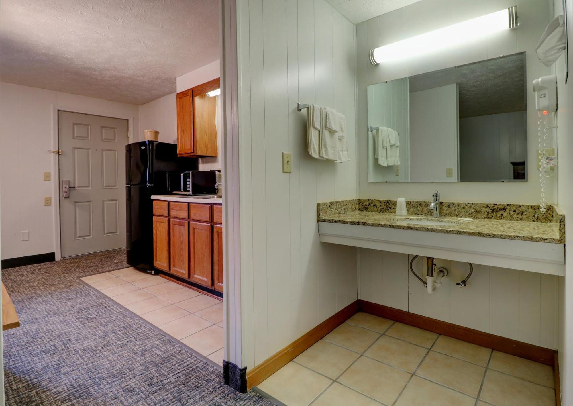 Sanfordinn Kamer foto