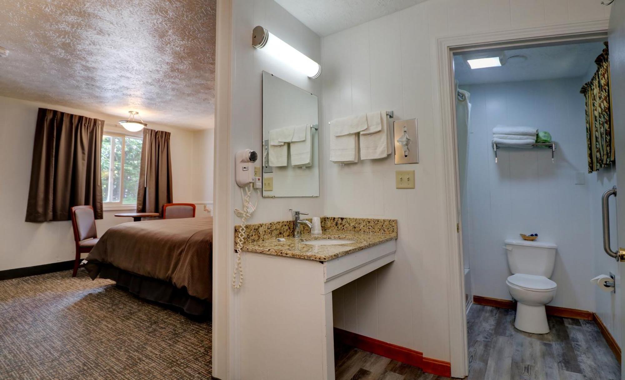 Sanfordinn Kamer foto