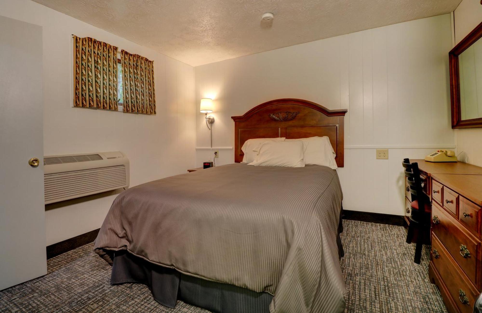 Sanfordinn Kamer foto