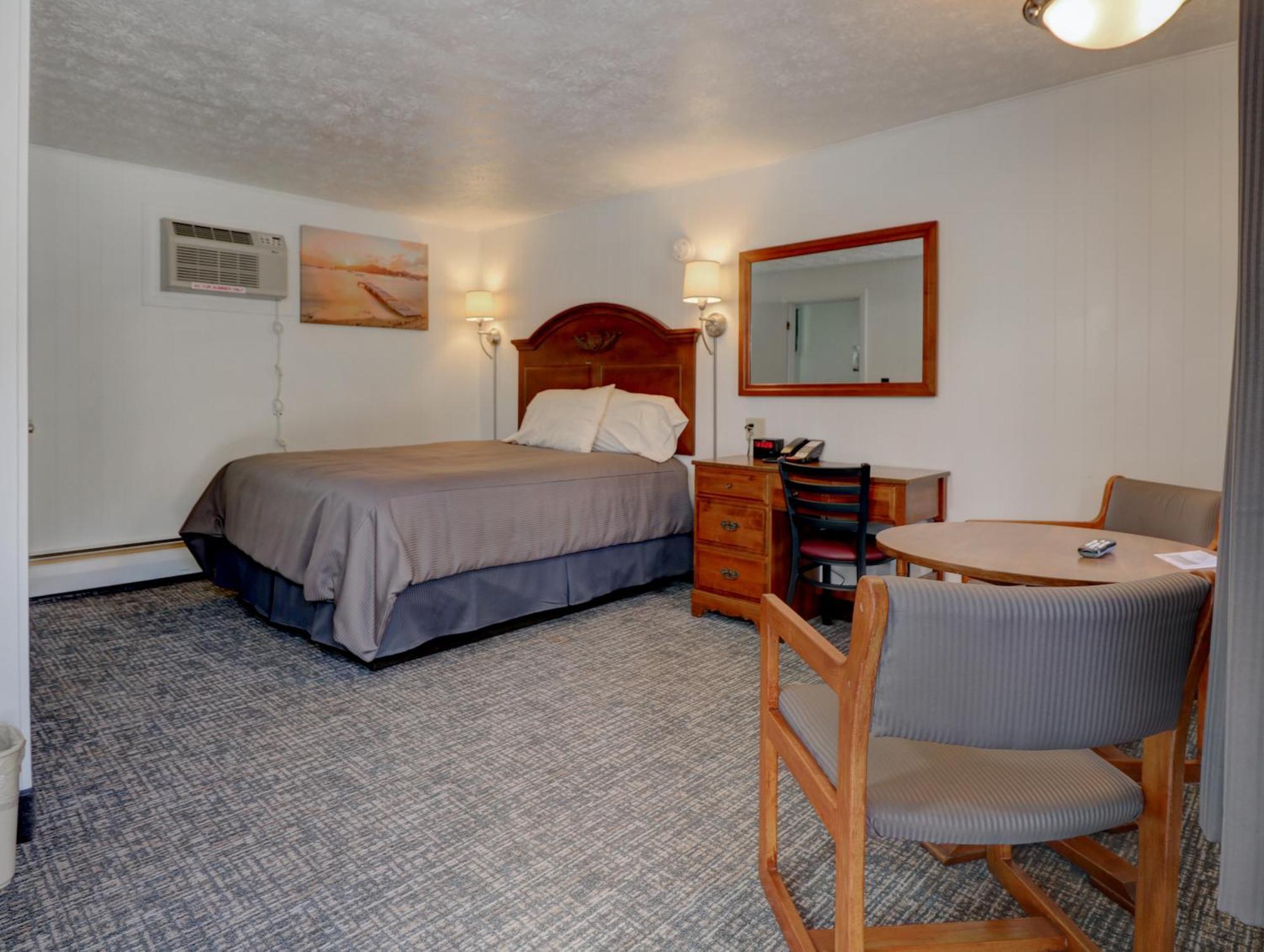 Sanfordinn Kamer foto